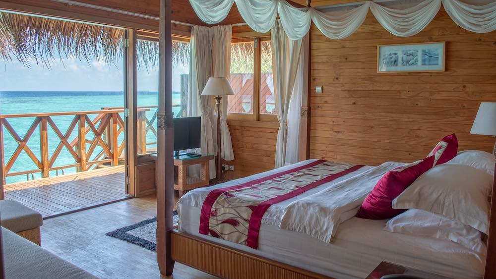 Water Villa photo 3